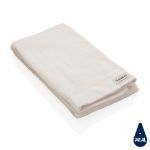 ukiyo sakura aware™ handdoek 50 x 100 cm - wit