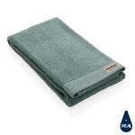 ukiyo sakura aware™ handdoek 50 x 100 cm - groen