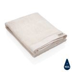 ukiyo sakura aware™ handdoek 70 x 140cm - wit