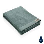 ukiyo sakura aware™ handdoek 70 x 140cm - groen