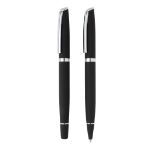 deluxe pen set - zwart