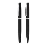deluxe pen set balpen mer rollerpen