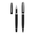 deluxe pen set balpen mer rollerpen
