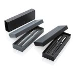 deluxe pen set balpen mer rollerpen