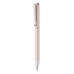 x3.1 pen blauwschrijvend - roze