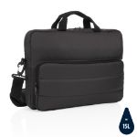 impact aware rpet 15,6 inch laptoptas