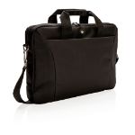 swiss peak 15.4 inch laptop tas pvc-vrij