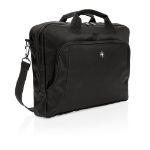 deluxe 15 inch laptop tas pvc-vrij