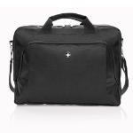 deluxe 15 inch laptop tas pvc-vrij