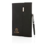 swiss peak deluxe a5 notitieboek