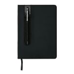 deluxe a5 notitieboek met stylus pen