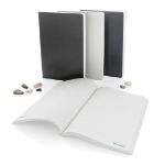 impact softcover steenpapier notitieboek