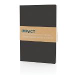 impact softcover steenpapier notitieboek
