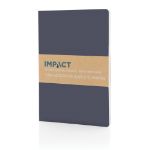 impact softcover steenpapier notitieboek