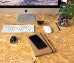 kurk hardcover notitieboek a5