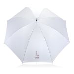 30 inch impact aware rpet stormparaplu