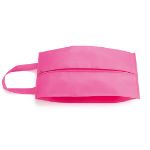 schoenentas non woven - fuchsia