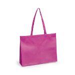 winkeltas non-woven estrim - fuchsia