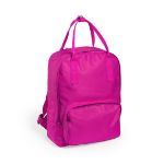 rugzak 600d polyester natus - fuchsia