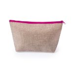 make-up tasje conakar - fuchsia