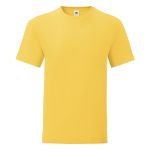 kleuren t-shirt katoen 150 gr fruit of the loom