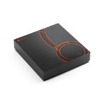 beatdrum. draadloze hoofdtelefoon