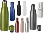 koper vacuüm geisoleerde drinkfles 500 ml