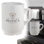 stapelbare automatenmok 200 ml