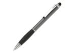 balpen mercurius stylus hardcolour - grijs