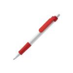 balpen vegetal pen hardcolour - rood
