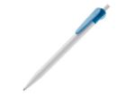 balpen cosmo hardcolour combi - blauw