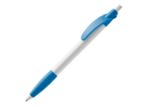 balpen cosmo grip hardcolour - blauw