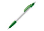 balpen cosmo grip hardcolour - groen
