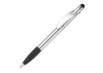 balpen cosmo stylus hardcolour - zwart