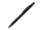 balpen new york stylus metaal blauwschrijvend - zilver
