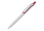 balpen click shadow made in germany - rood