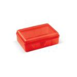 lunchbox one 950ml - rood