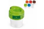 koffiebeker hot-but-cool met deksel 240 ml
