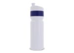 bidon met rand 750 ml - marine