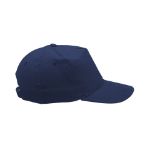 baseballcap palmi van extra zware kwaliteit.