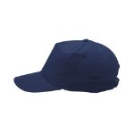 baseballcap palmi van extra zware kwaliteit.