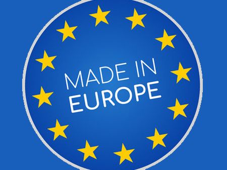 Afbeelding voor categorie made in europe