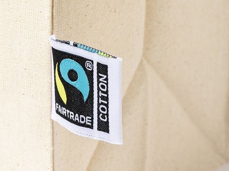 Afbeelding voor categorie fairtrade