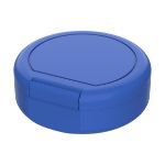 brooddoos mini box - blauw