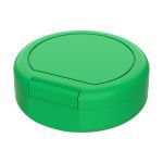 brooddoos mini box - groen