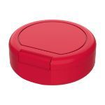 brooddoos mini box - rood
