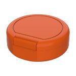 brooddoos mini box - oranje