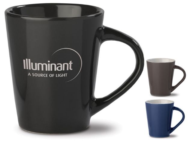 mok nice kleur 270 ml