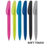 balpen slash soft-touch made in germany