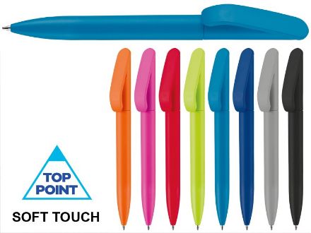 balpen slash soft-touch made in germany